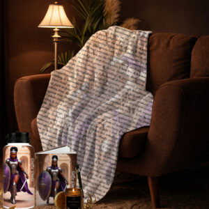 Ready for Battle collection