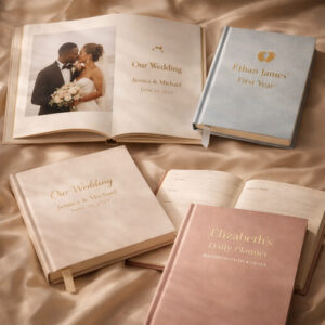 Legacy Books